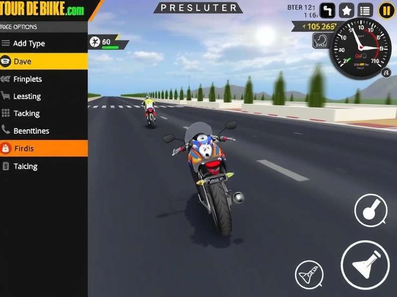 Tour De Bharat Bike Customization Options